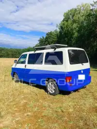 1997 Volkswagen Others