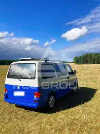 1997 Volkswagen Others