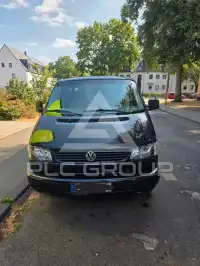 1997 Volkswagen T4