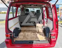 1997 Volkswagen T4