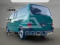 1997 Volkswagen T4