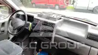 1997 Volkswagen T4