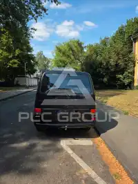 1997 Volkswagen T4