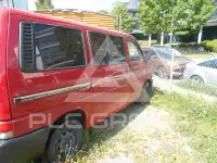 1997 Volkswagen T4