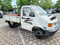 1997 Volkswagen T4