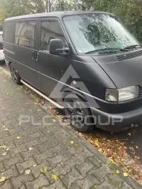 1997 Volkswagen T4