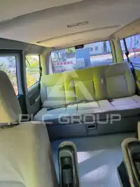 1997 Volkswagen T4
