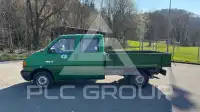 1997 Volkswagen T4