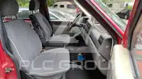 1997 Volkswagen T4