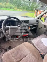 1997 Volkswagen T4