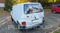 1997 Volkswagen T4