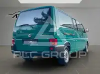 1997 Volkswagen T4