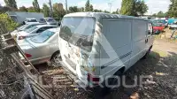 1997 Volkswagen T4