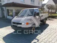1997 Volkswagen T4