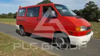 1997 Volkswagen T4