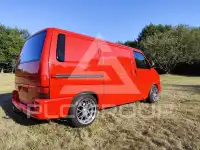 1997 Volkswagen T4