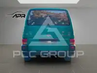 1997 Volkswagen T4