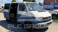 1997 Volkswagen T4