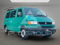 1997 Volkswagen T4