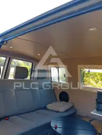 1997 Volkswagen T4