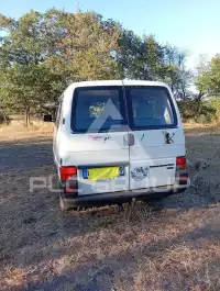 1997 Volkswagen T4
