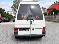 1997 Volkswagen T4
