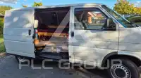 1997 Volkswagen T4