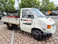 1997 Volkswagen T4