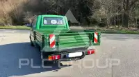 1997 Volkswagen T4