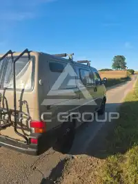 1997 Volkswagen T4