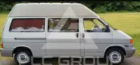 1997 Volkswagen T4
