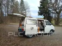 1997 Volkswagen T4