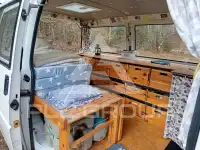 1997 Volkswagen T4