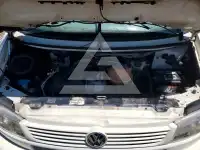 1997 Volkswagen T4