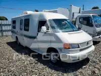 1997 Volkswagen T4