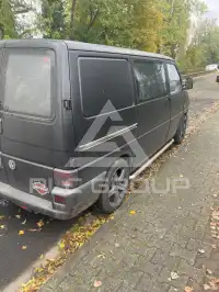 1997 Volkswagen T4