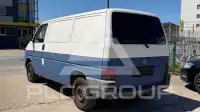 1997 Volkswagen T4