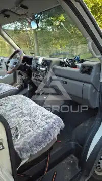 1997 Volkswagen T4