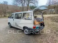 1997 Volkswagen T4