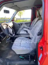 1997 Volkswagen T4