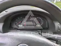 1997 Volkswagen Passat