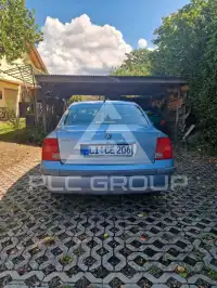 1997 Volkswagen Passat