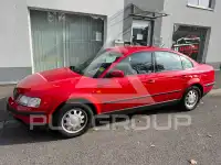 1997 Volkswagen Passat