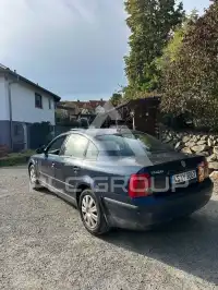 1997 Volkswagen Passat