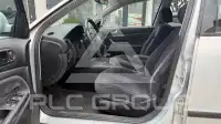 1997 Volkswagen Passat