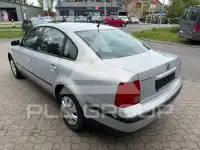 1997 Volkswagen Passat