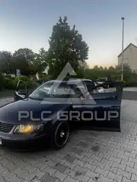 1997 Volkswagen Passat