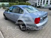1997 Volkswagen Passat