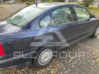 1997 Volkswagen Passat