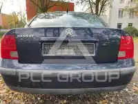 1997 Volkswagen Passat